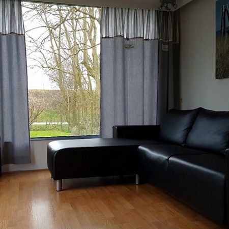 Corona Laboris Colijnsplaat Bagian luar foto