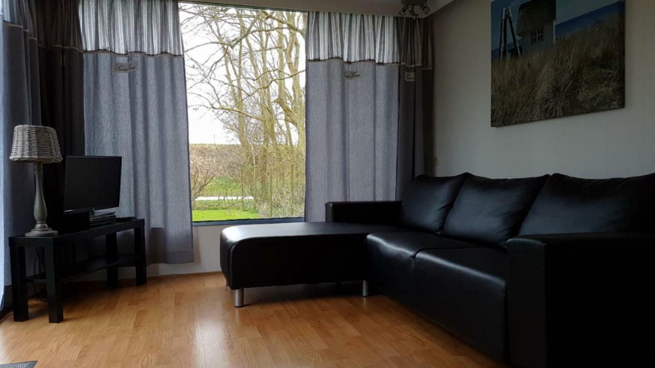 Corona Laboris Colijnsplaat Bagian luar foto